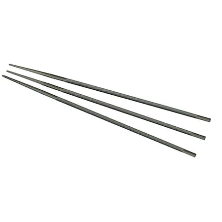 A & I Products Timber Ridge, 3/16" 3 Pack Files, 4.8 MM 12" x4" x1" A-B1A2523P